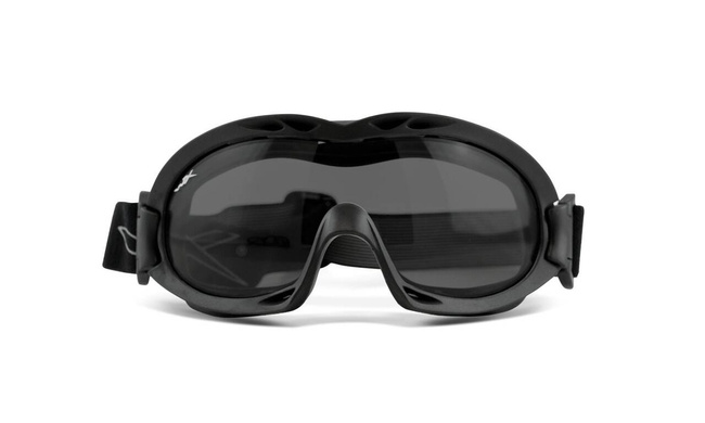 Ochelari NERVE - Frame Matte Black - WILEY X