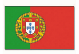 Flag Portugal