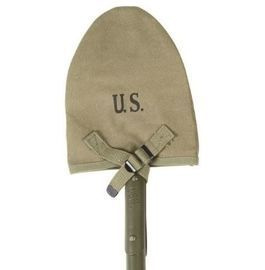 US M10 Shovel Cover - repro