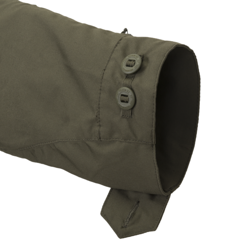 JACHETA TACTICA COVERT M-65 - NEAGRA - HELIKON 