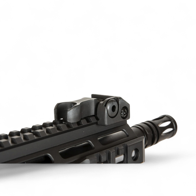 Pusca Airsoft - SA-A38 ONE Kestrel ETU - Specna Arms - SPE-01-044561 - Neagra