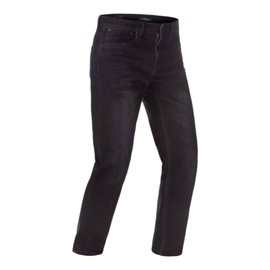 BLUGI TACTICI FLEX DIN DENIM - BLACK GREY WASHED - CLAWGEAR
