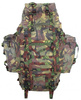 RUCSAC, DUTCH ARMY DPM CAMO 130 LITRI, SURPLUS MILITAR