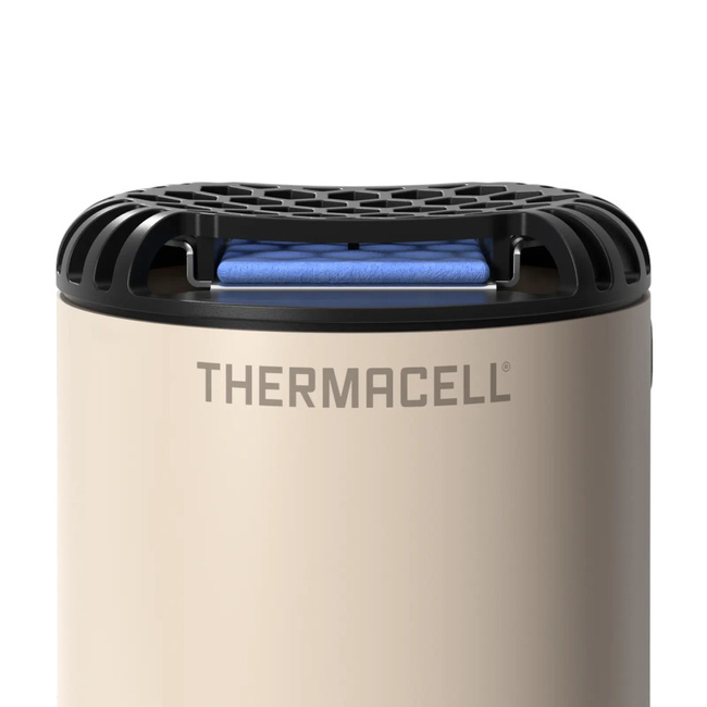 PORTABLE ANTI-MOSQUITO DEVICE - MRPSB HALO MINI PATIO SHIELD - WHITE -THERMACELL