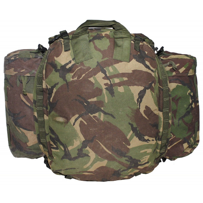Geanta, rucsac "GB Other Arms", DPM camo - Surplus Militar