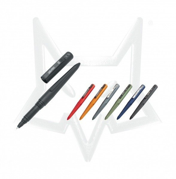 Fox Pen MTD Tactical Pen black