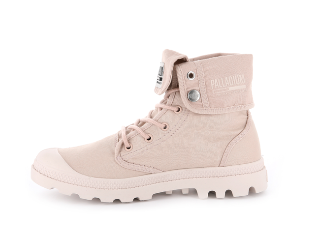 Bocanci, ghete, cizme - Palladium - BAGGY ARMY TRNG CAMP