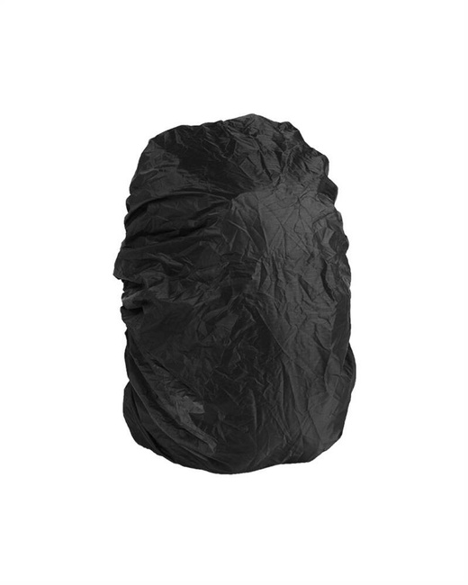 ASSAULT US BACKPACK COVER - SMALL - BLACK