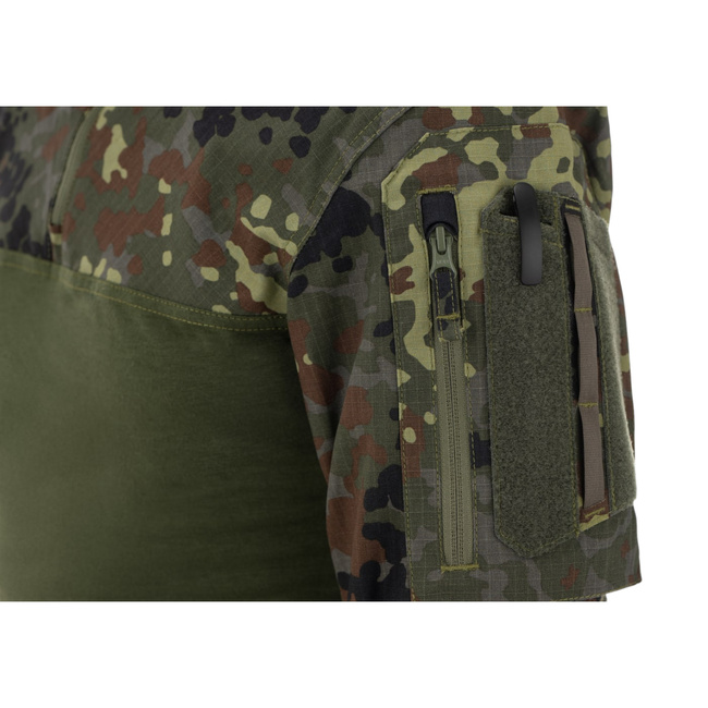 BLUZA COMBAT - RAIDER MK V ATS FLEX - CLAWGEAR - FLECKTARN