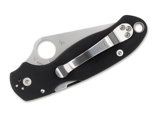 PARA 3 POCKET KNIFE - SPYDERCO