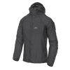 ULTRA-LIGHT WIND JACKET - "TRAMONTANE" - Helikon-Tex® - SHADOW GREY