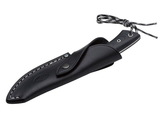 Cutit Muela Gavilan Micarta Black