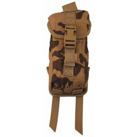 Buzunar munitie CZ Ammo Pouch, M 95 desert, SA 58 k NPP 2006, Surplus militar