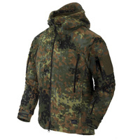  Flecktarn Camo || Flecktarn camo