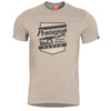 T-Shirt A.C.R. KHAKI