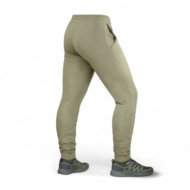 Pantaloni sport - Stealth Active - Tan - M-Tac