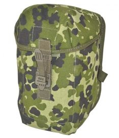 GEANTA DANISH ARMY CANTEEN M/96 CAMO