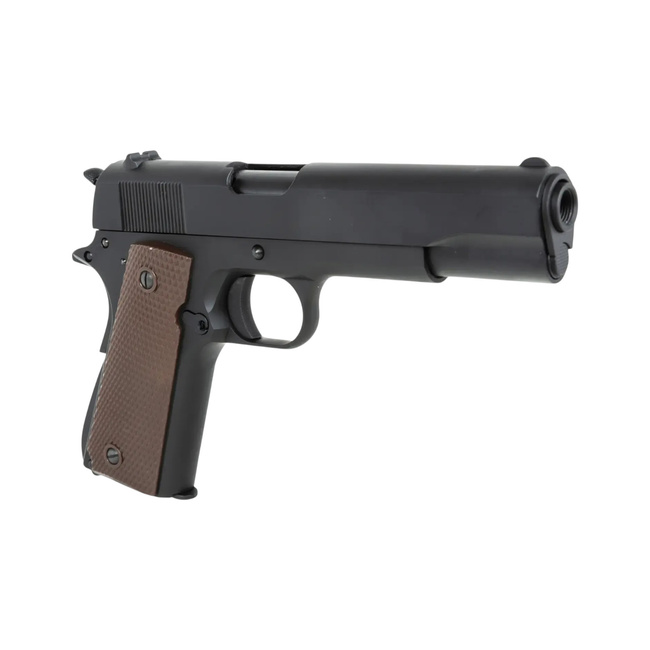 Pistol airsoft East Crane EC-3101 - CO2 - E&C