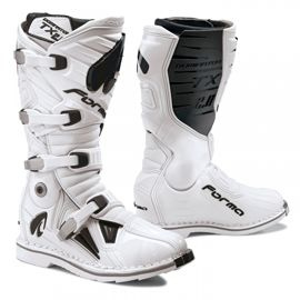 Bocanci, ghete, cizme motociclete MX motocross - Forma Boots - DOMINATOR TX 2.0