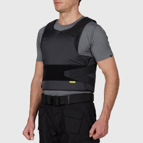VESTA ANTIGLONT TOPAZ CONCEALABLE 3
