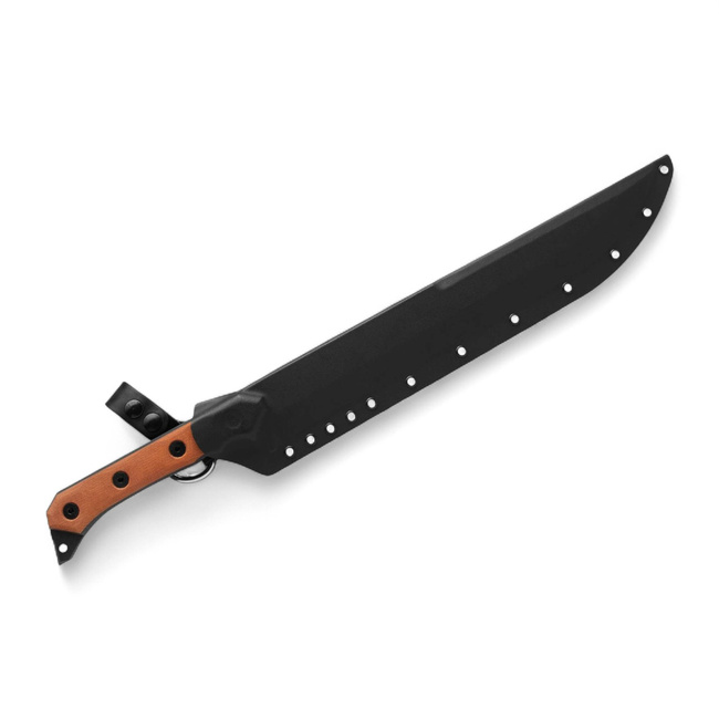 Maceta - Cuma Kage - TOPS Knives