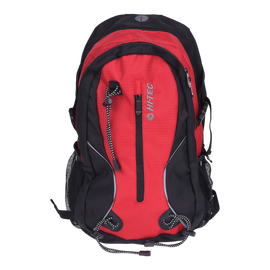 Rucsac Mandor 20 L HI-TEC - Rosu/Negru - Magnum