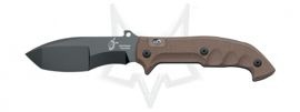 Cutit Fox Tracker Folding Knife 'Meskwaki'