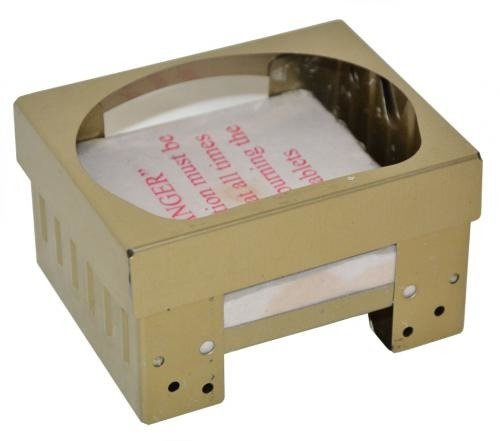 CUPTOR BRITISH ARMY PLIABIL FUEL TABLETS HEXAMIN