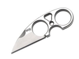SOG Snarl Knife