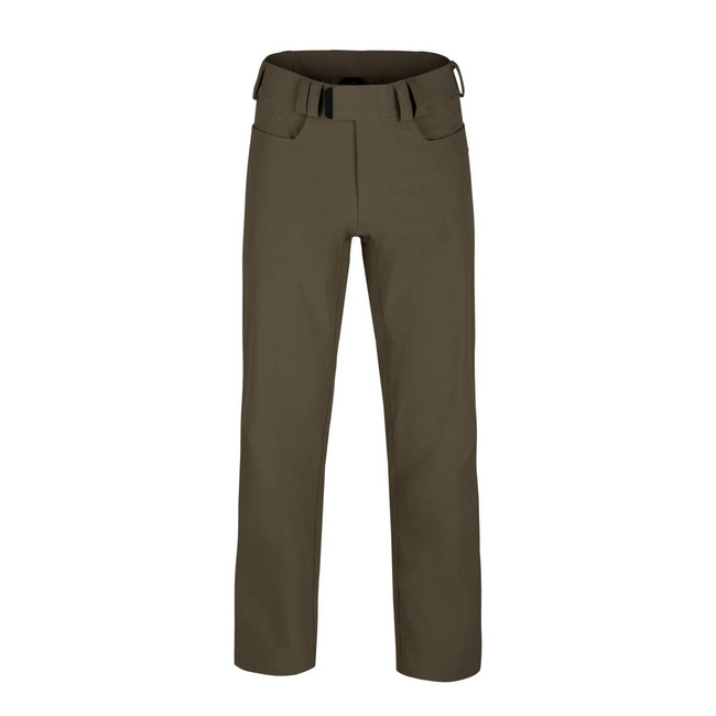 PANTALONI TACTICI COVERT - VERSASTRETCH LITE - HELIKON - NEGRU - LONG