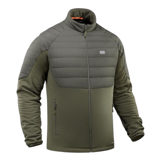 Jacheta Berserk Polartec Primaloft - M-TAC - Olive 