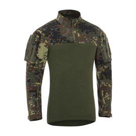 BLUZA COMBAT - RAIDER MK V ATS FLEX - CLAWGEAR - FLECKTARN