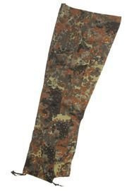 Pantaloni US Flecktarn R/S ACU FIELD