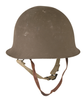 Casca Franceza M51 cu captuseala  - Surplus Militar