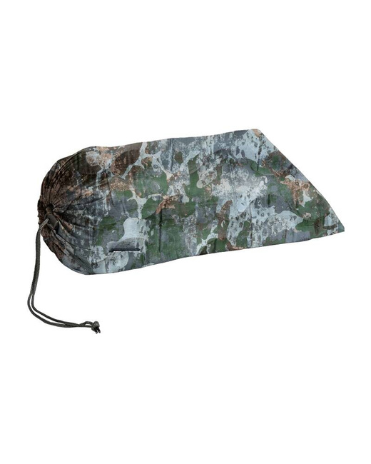 CAPTUSEALA PENTRU PONCHO, STIL AMERICAN - 210 x 150 CM - PHANTOMLEAF WASP I Z1B - MIL-TEC