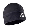 SAPCA SPORT KNITTING LOGO NEAGRA
