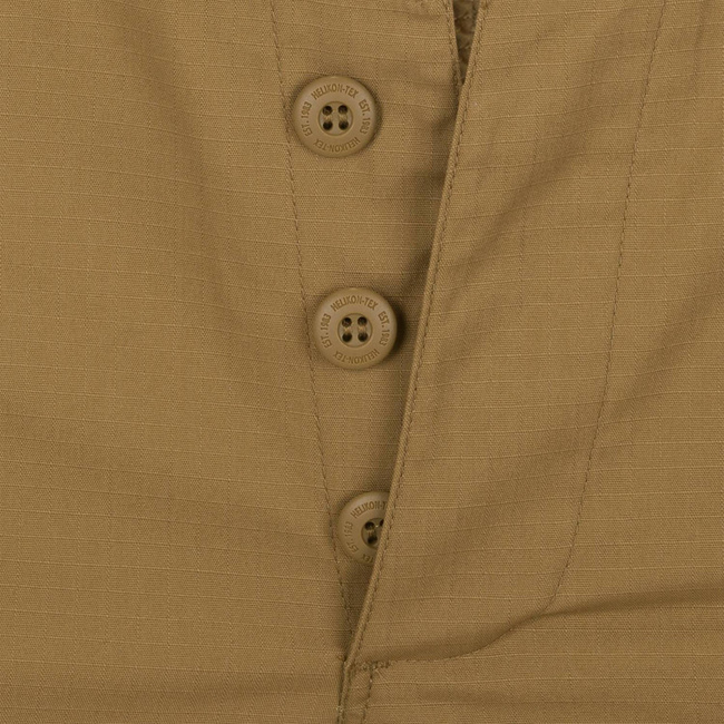 SFU NEXT PANTS MK2® - POLYCOTTON STRETCH RIPSTOP - Helikon-Tex® - US WOODLAND