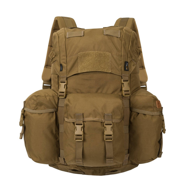 RUCSAC BERGEN - 18 L - Helikon-Tex - VERDE OLIV