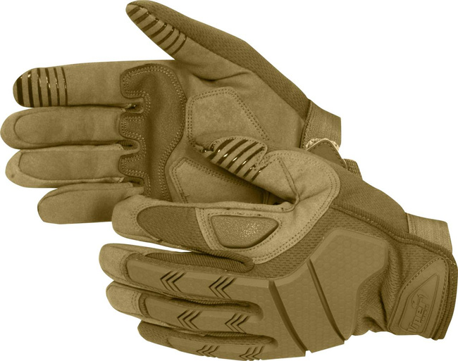 Viper Recon tactical gloves - Coyote