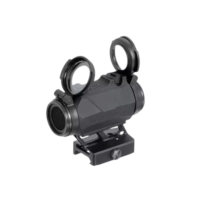 DISPOZITIV DE OCHIRE CU PUNCT ROSU - MAVERICK-IV 1X20 - VECTOR OPTICS