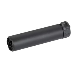 Amortizor cu efect Tracer USSOCOM 5.56 - Negru - 5KU