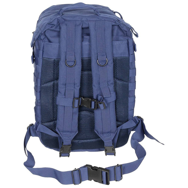GEANTA, GHIOZDAN, RUCSAC "Assault II" - 40 l - albastru