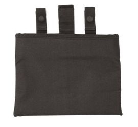 Buzunar 8" Roll-Up Dump Pouch 20 x 25cm