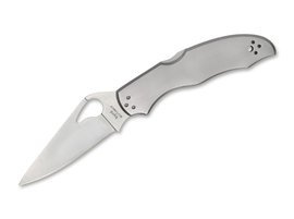 CUTIT DE BUZUNAR "HARRIER 2" - SPYDERCO