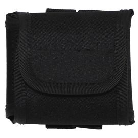 Bag "Molle", w/pouch, black