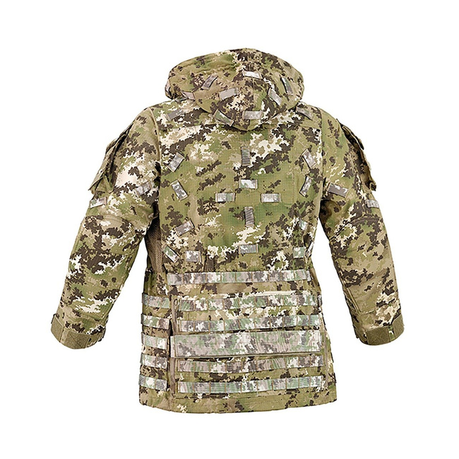 COSTUM, UNIFORMA SNIPER - Vegetato Italiano