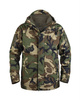 WET WEATHER JACKET GEN. II - LINER - FLEECE - WOODLAND