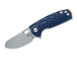 Cutit de buzunar Baby Core Albastru -Fox Knives