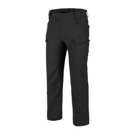 PANTALONI TACTICI OUTDOOR - OTP - VERSASTRETCH - Helikon-Tex - NEGRI