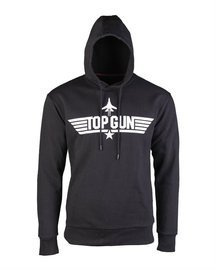 HANORAC "TOP GUN" - MIL-TEC® - NEGRU